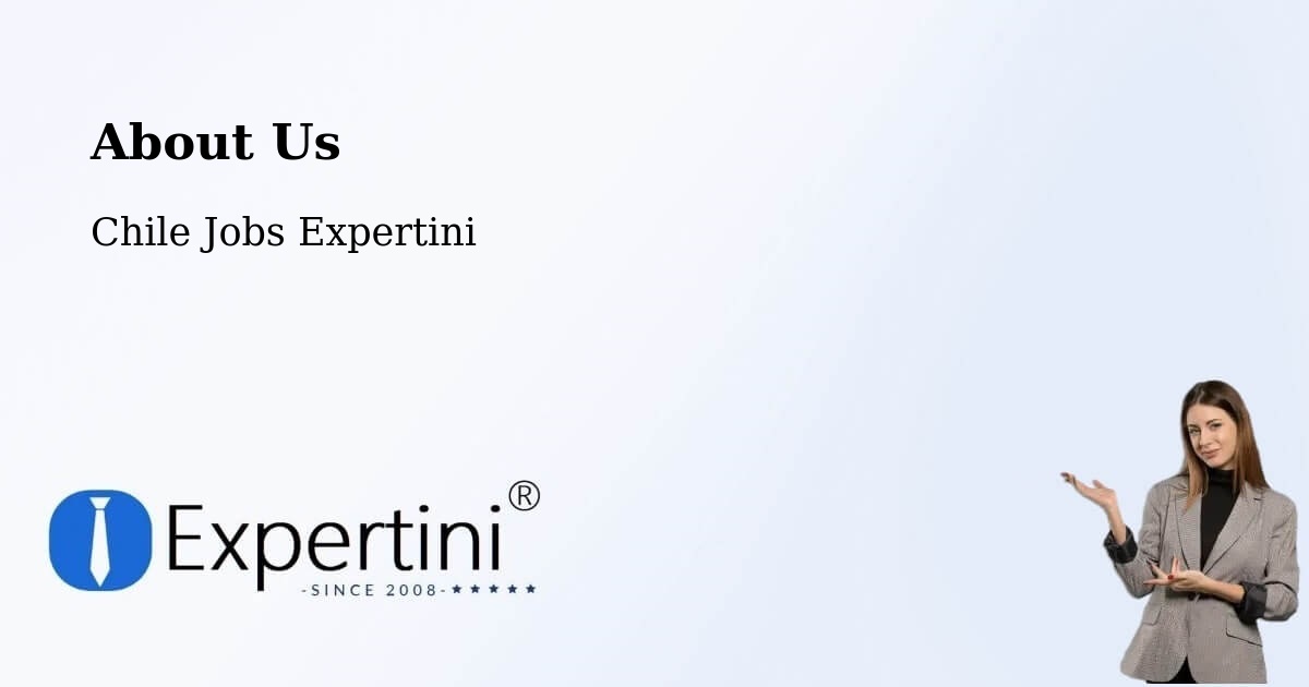 About Expertini Recruitment Platform  – Corral - Corral, Chile Jobs Expertini