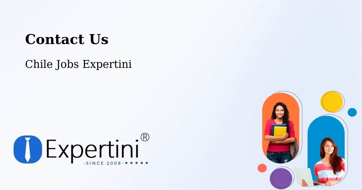 Contact Expertini – Corral - Chile Jobs Expertini