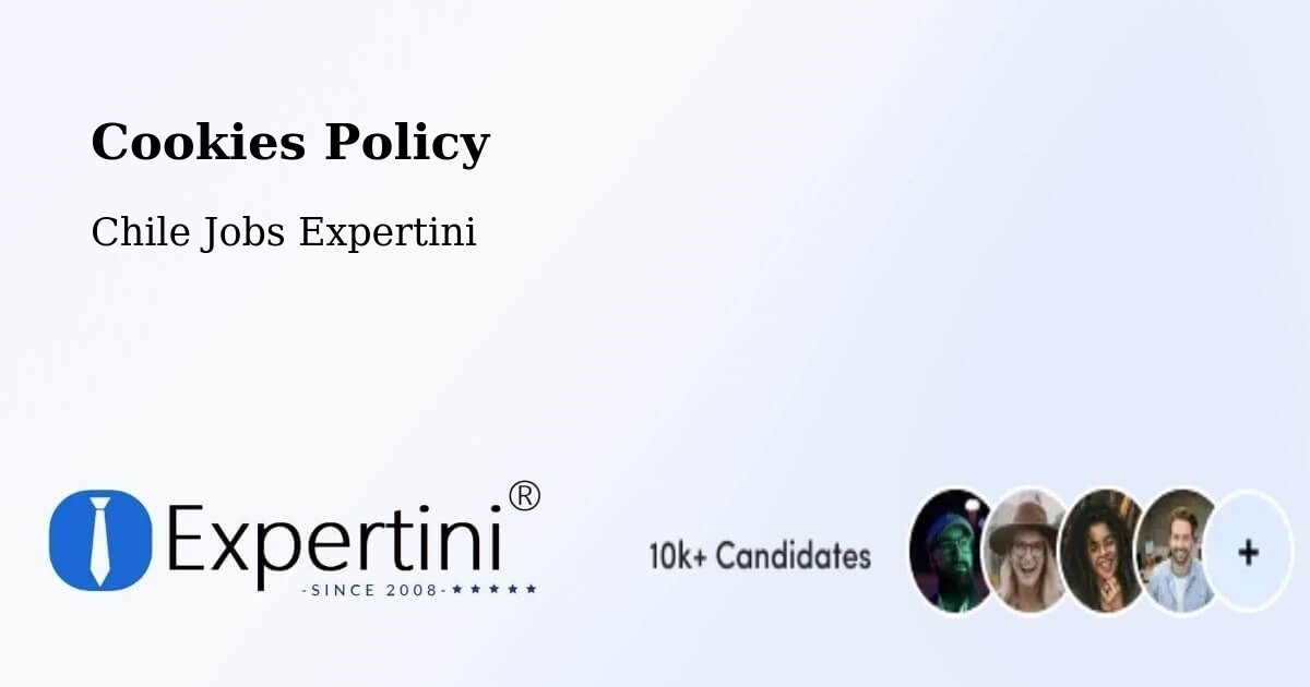 Cookie Policy – Corral - Chile Jobs Expertini
