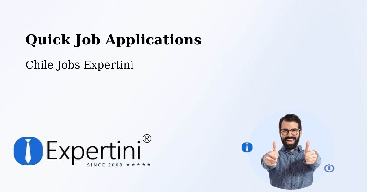Quick Apply Feature – Corral - Chile Jobs Expertini